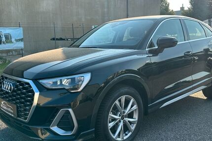 Audi Q3 5.000 km 33.999 &euro; Grevenbroich 41515