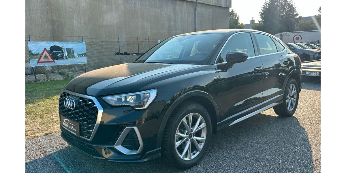 Audi Q3 5.000 km 33.999 &euro; Grevenbroich 41515