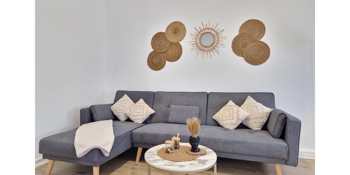 2 Zimmer Wohnung Möbliert 2 zimmer