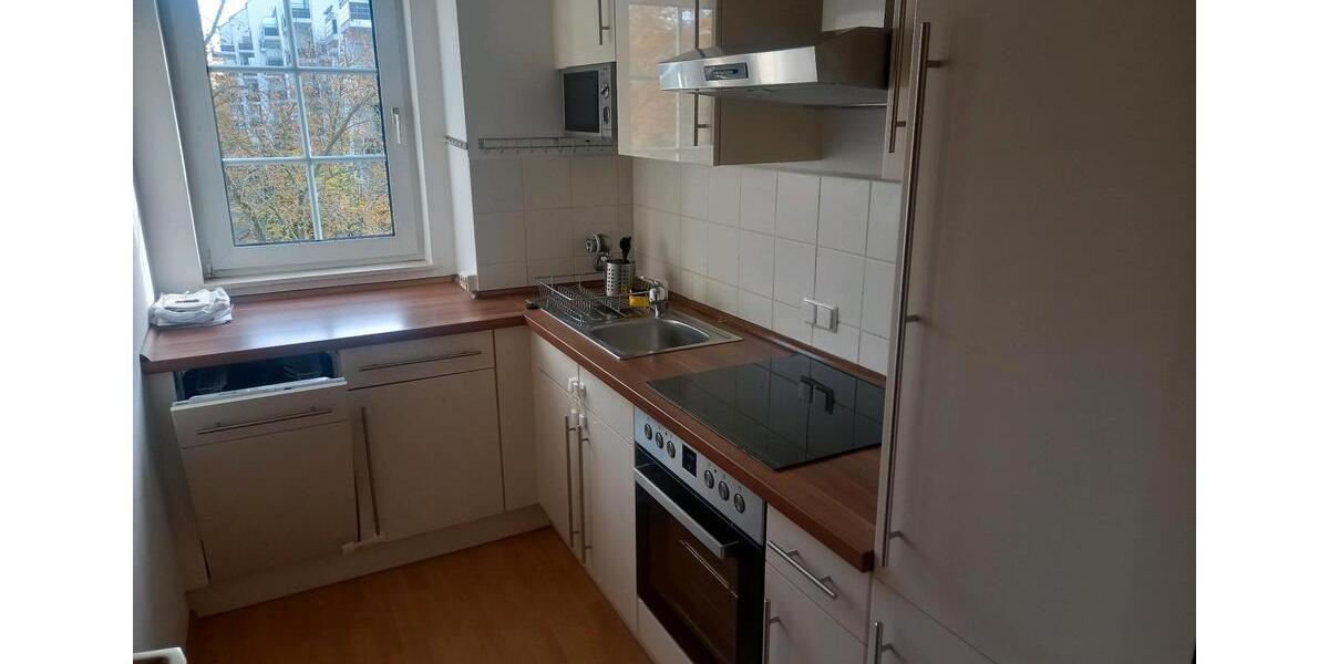 Eigentumswohnung in Düsseldorf Hassels 3 zimmer