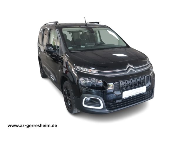 Citroen Berlingo 13.000 km 24.993 € Grevenbroich 41515