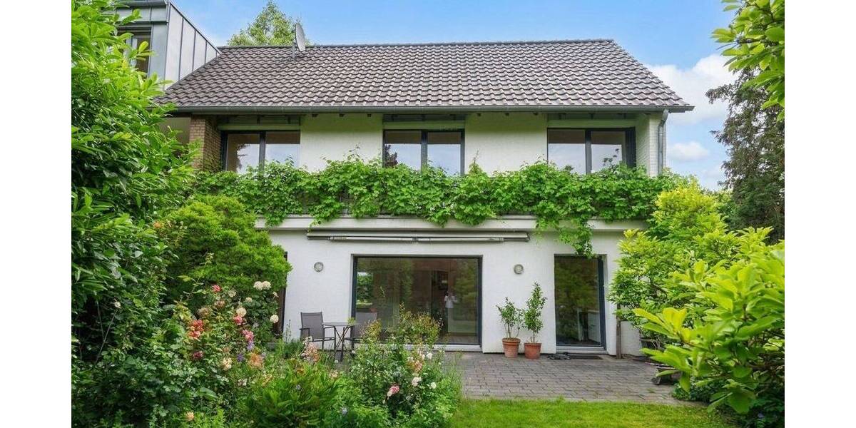 Doppelhaushälfte Krefeld Bockum - 5 Zimmer, 148 m&sup2;, 719.000&euro; | Angebot:26879222