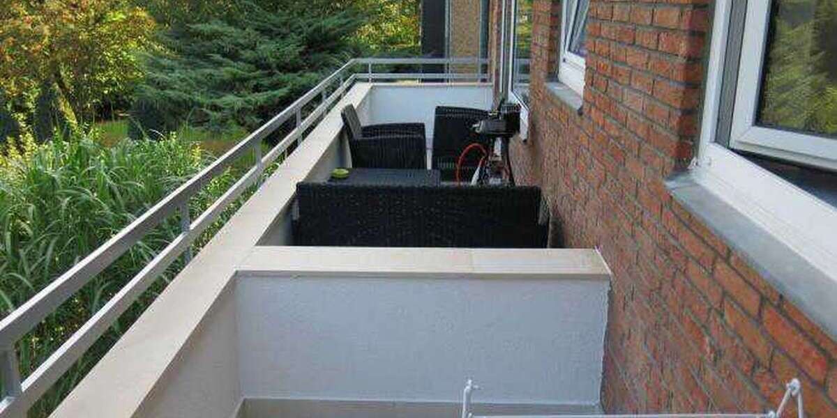 Wohnung zum Mieten in Düsseldorf 860 € 60 m² 2 zimmer