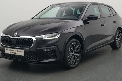 Skoda Scala 4.980 km 25.280 € Leverkusen 51379