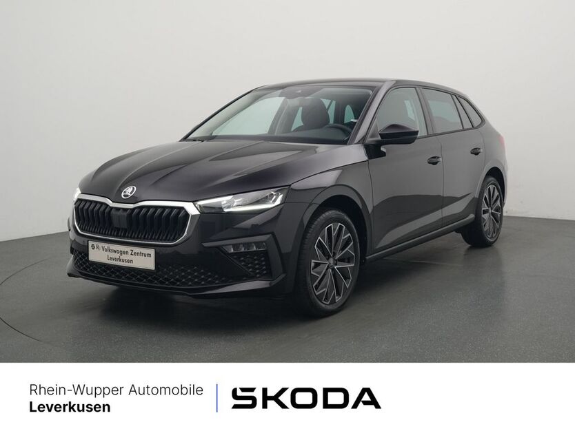 Skoda Scala 4.980 km 25.280 € Leverkusen 51379