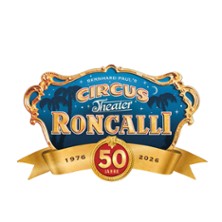 Circus-Theater Roncalli 27.06.2026 Rheinpark