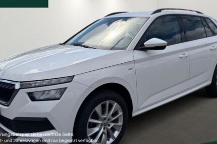 Skoda Kamiq 63.849 km 16.490 &euro; Düsseldorf 40233