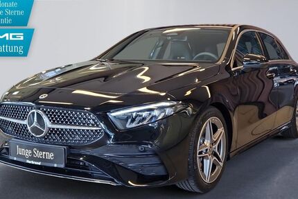 Mercedes-Benz A 200 3.197 km 31.890 € Krefeld 47800