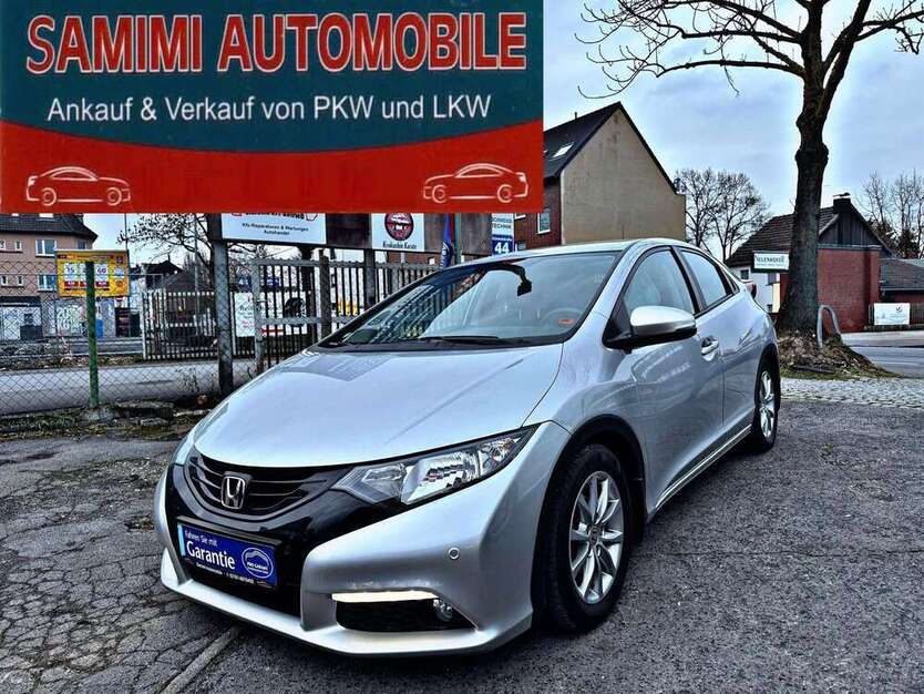 Civic