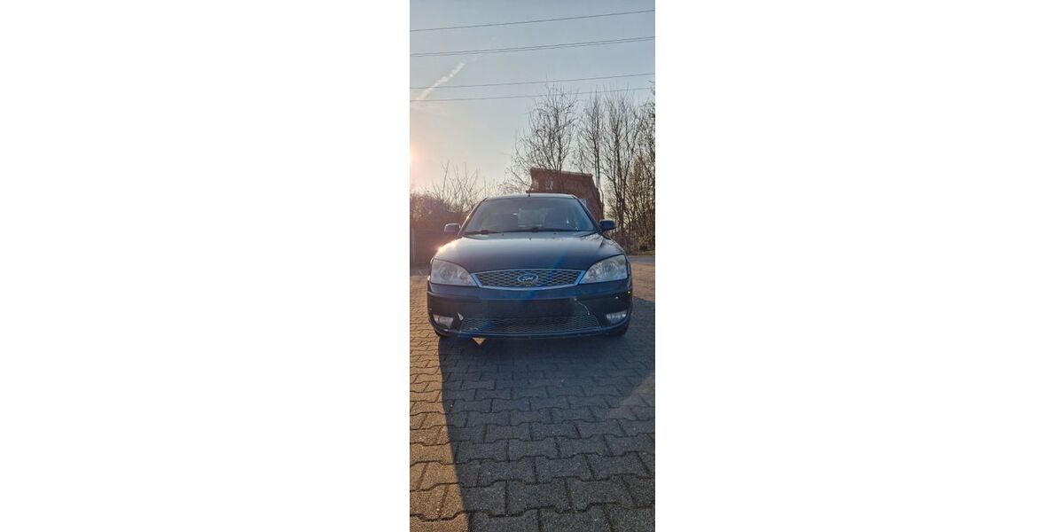 Ford Mondeo 265.000 km 599 &euro; Grevenbroich 41515
