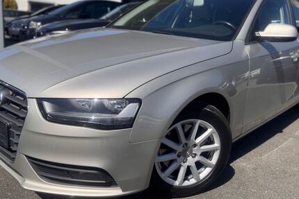 Audi A4 202.125 km 7.950 &euro; Hilden 40723