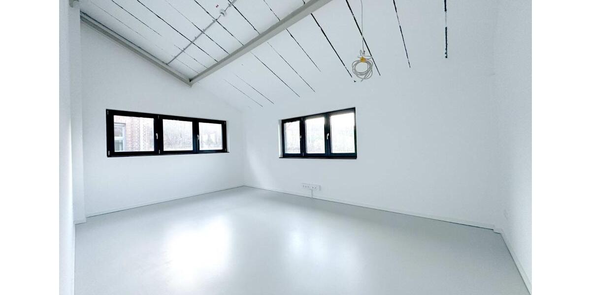Moderne Loft-Büros mit Industrieflair – Solingen-Stöcken zimmer