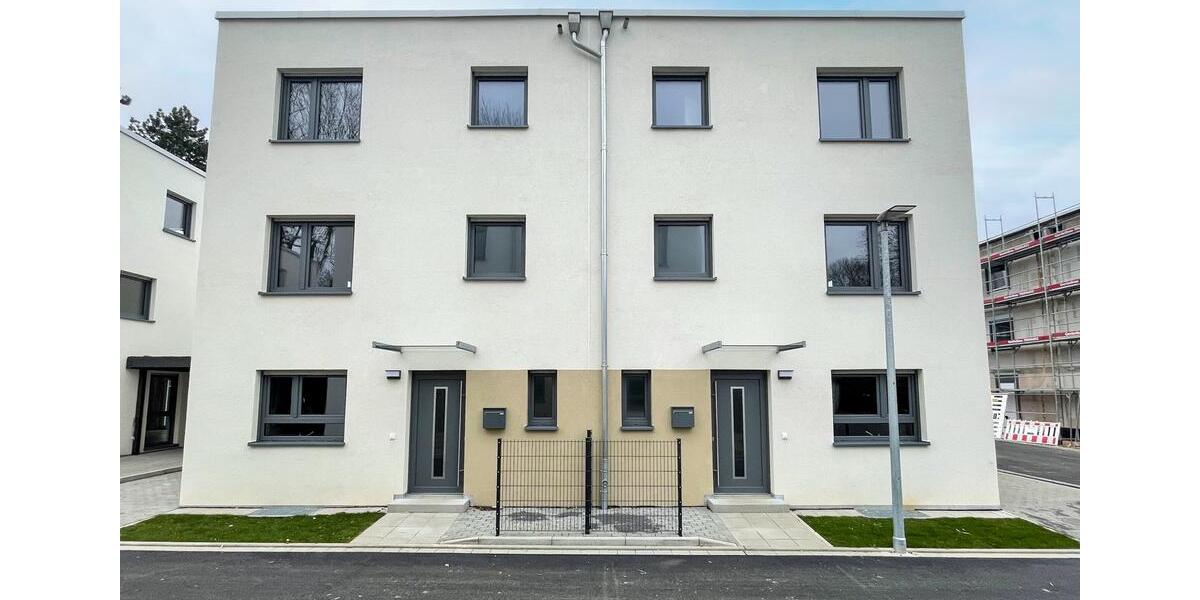 Doppelhaushälfte Pulheim - 5 Zimmer, 197 m&sup2;, 2.620&euro; | Angebot:25546569