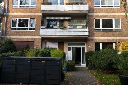 Verkauf 3 Zimmerwohnung in Düsseldorf Itter 3 zimmer