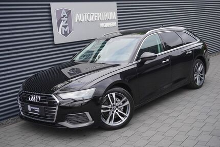 Audi A6 110.000 km 28.990 &euro; Monheim am Rhein 40789