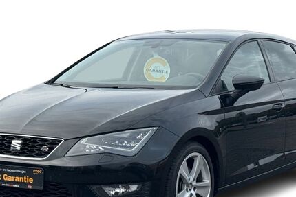 Seat Leon 99.999 km 12.980 &euro; Duisburg 47249