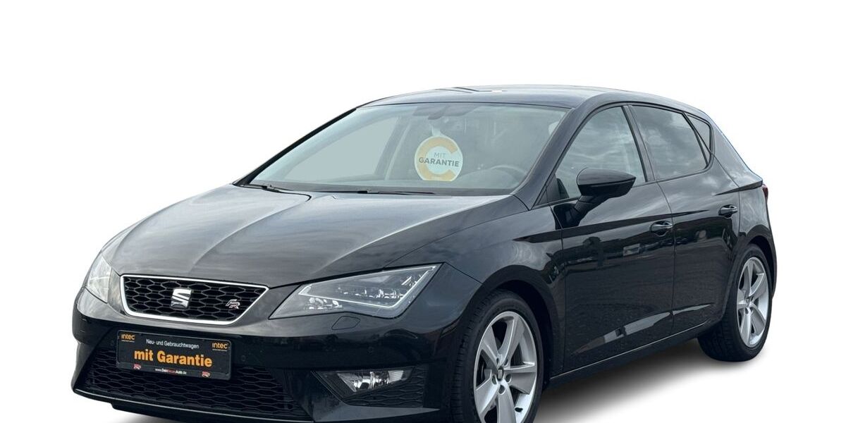 Seat Leon 99.999 km 12.980 &euro; Duisburg 47249