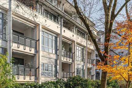 Wohnung Düsseldorf Stadtbezirk 3 - 2 Zimmer, 93 m&sup2;, 1.990&euro; | Angebot:26506925