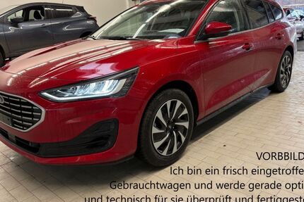 Ford Focus 24.596 km 22.220 &euro; Oberhausen 46049