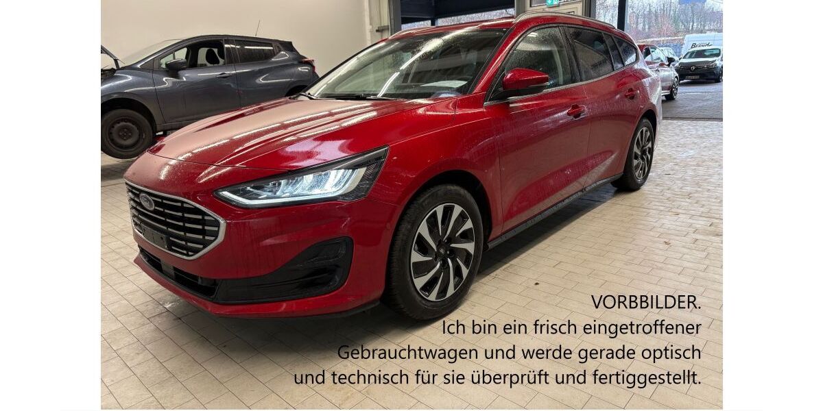 Ford Focus 24.596 km 22.220 &euro; Oberhausen 46049