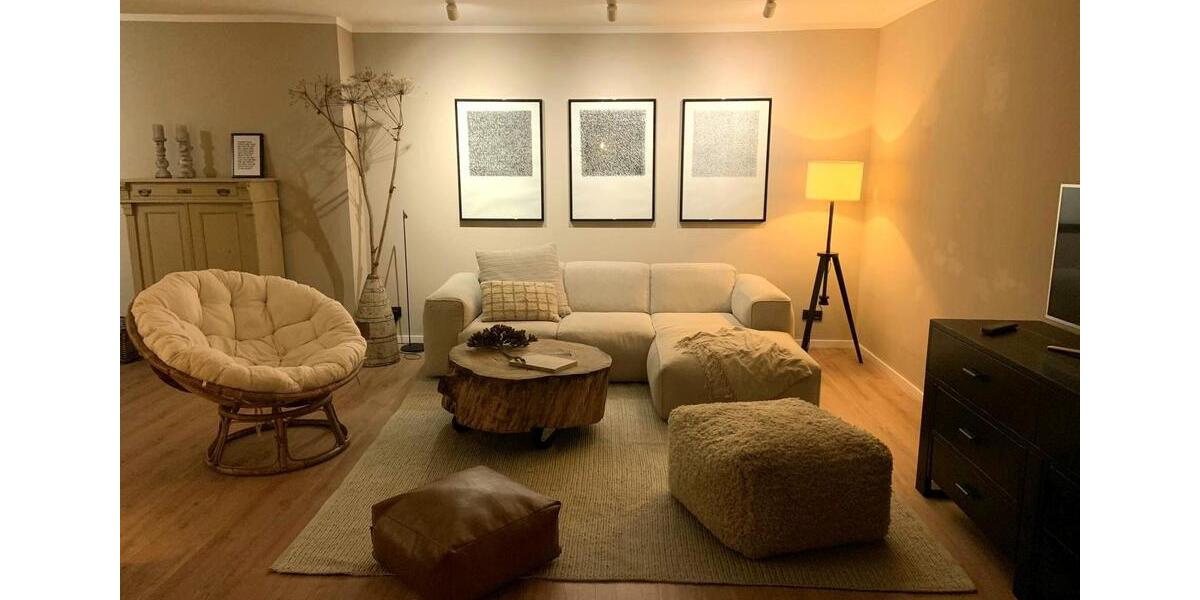 Etagenwohnung Krefeld Benrad - 4 Zimmer, 150 m&sup2;, 950&euro; | Angebot:25294041