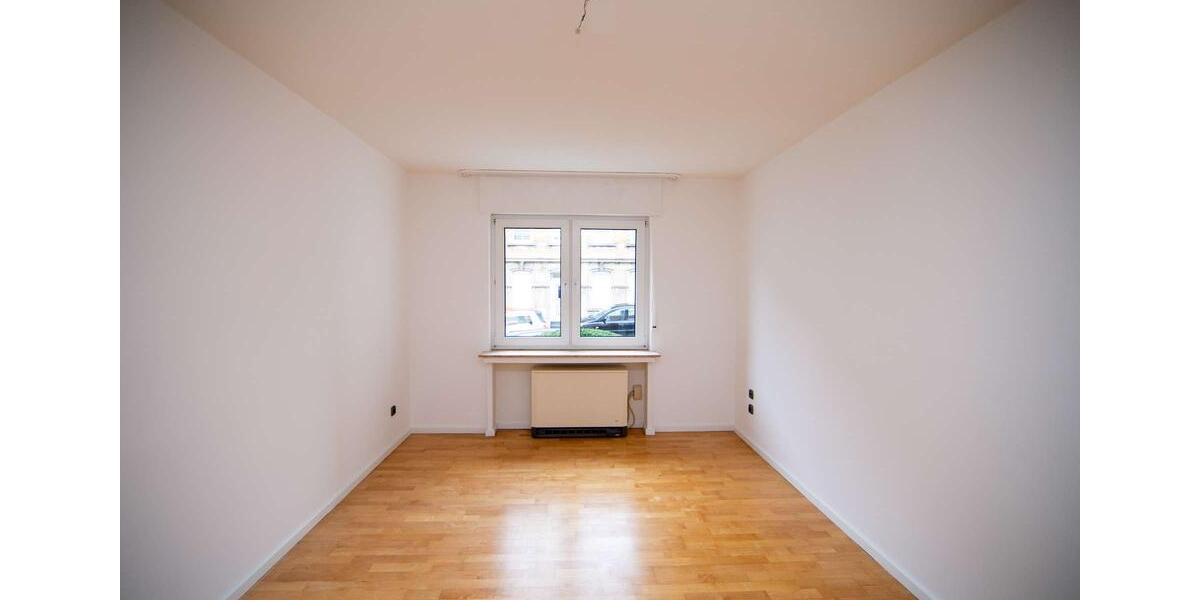 Erdgeschoßwohnung Mülheim an der Ruhr - 2 Zimmer, 79 m&sup2;, 600&euro; | Angebot:25712274