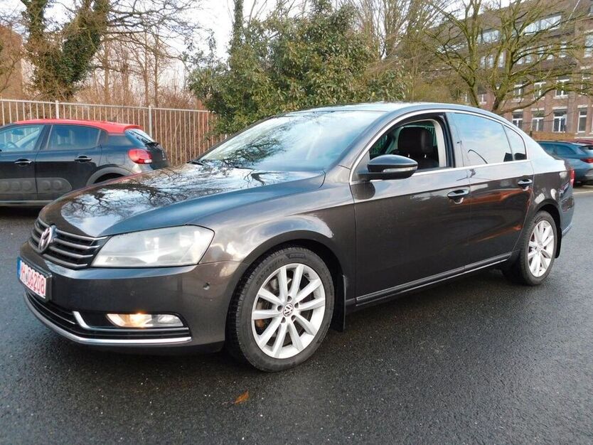 Passat