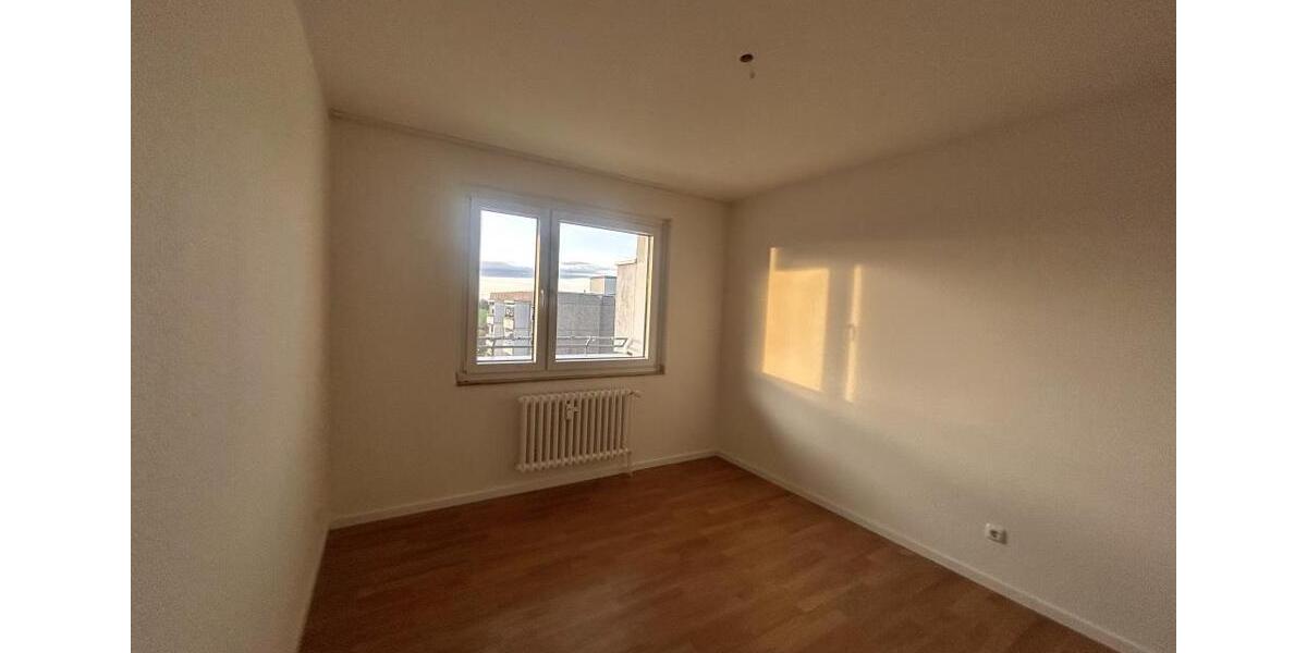 4-Zimmer-Wohnung in Leverkusen Steinbüchel 4 zimmer