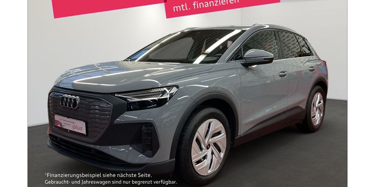 Audi Q4 e-tron 33.897 km 25.850 &euro; Duisburg 47249