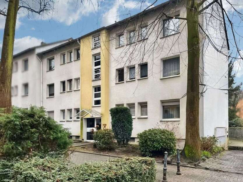 Wohnung zum Kaufen in Mülheim an der Ruhr 125.000 € 59 m²