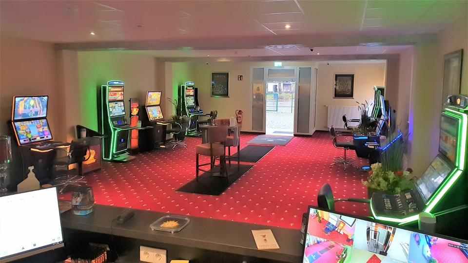 Teil 2 von WOHN-GESCHÄFTSHAUS am LINKEN NIEDERRHEIN, VON PRIVAT zimmer