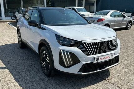 Peugeot 2008 9.055 km 24.990 &euro; Mönchengladbach 41238