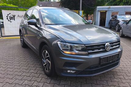 VW Tiguan 85.000 km 19.400 &euro; Oberhausen 46047