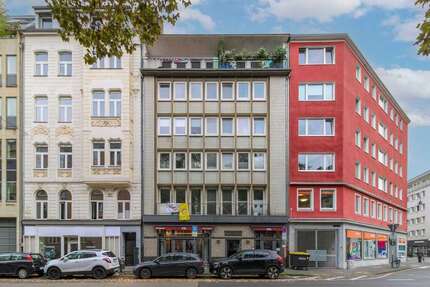 Wohnung zum Kaufen in Köln 349.000 € 73.1 m²