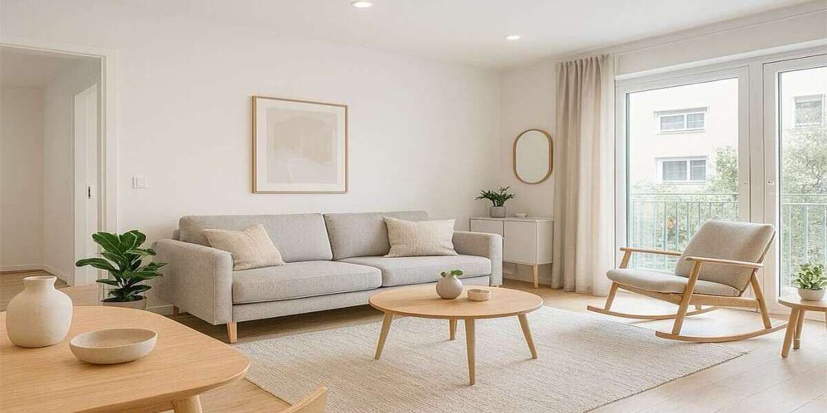 Wohnung zum Kaufen in Solingen 201.152 € 62.86 m² 2 zimmer