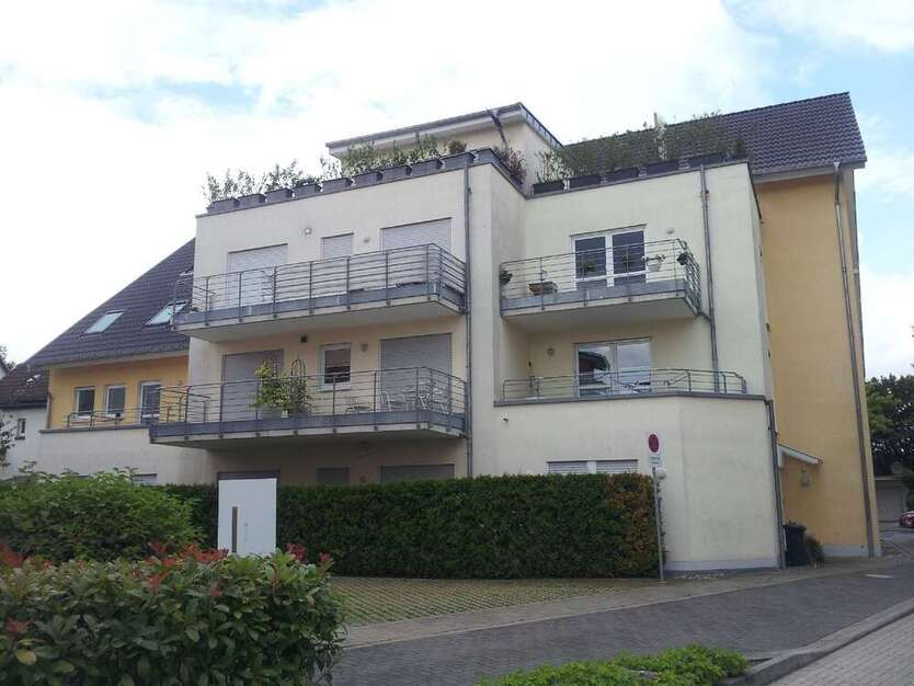Wohnung zum Kaufen in Leverkusen 480.000 € 97.85 m²