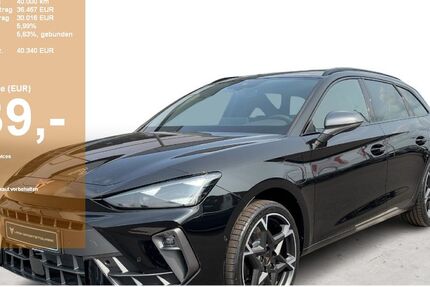 Cupra Leon 12.997 km 39.320 &euro; Moers-Hülsdonk 47441