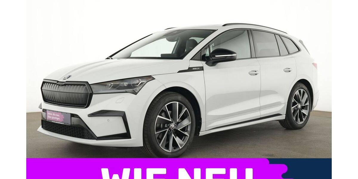 Skoda Enyaq 30.294 km 34.198 &euro; Neuss 41460