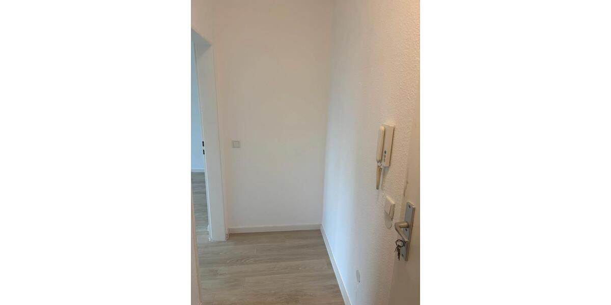 Gemütliches 1-Zimmer-Apartment in Fischeln mit Einbauküche 1 zimmer