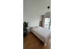 Etagenwohnung Düsseldorf Heerdt - 2 Zimmer, 60 m&sup2;, 1.860&euro; | Angebot:26366111