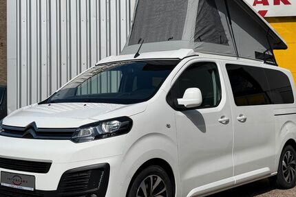 Citroen SpaceTourer 82.000 km 29.900 &euro; Krefeld 47799