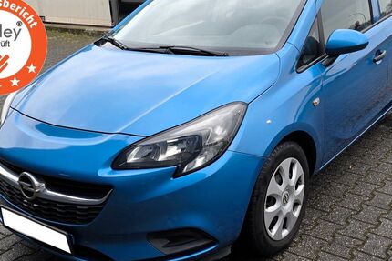 Opel Corsa 106.200 km 5.950 &euro; Mönchengladbach 41066