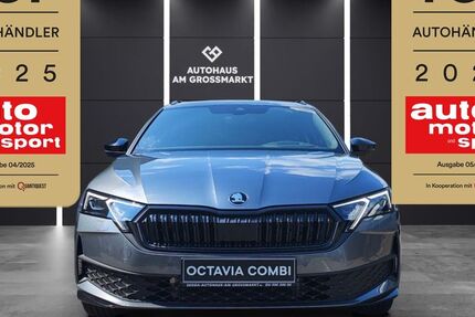 Skoda Octavia 40.500 km 32.850 &euro; Duisburg 47059