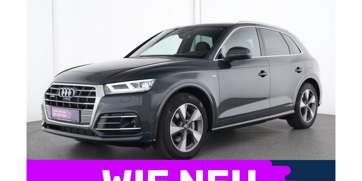 Audi Q5 21.661 km 31.299 &euro; Neuss 41460