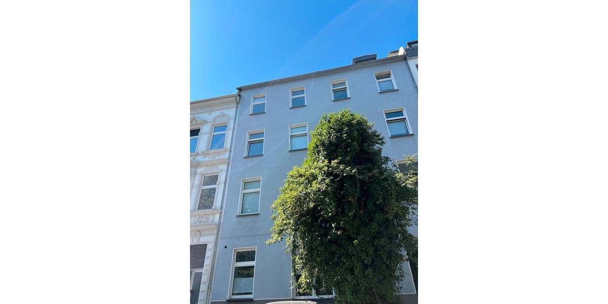 Etagenwohnung Düsseldorf Pempelfort - 2 Zimmer, 55 m&sup2;, 1.050&euro; | Angebot:26424557