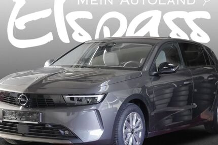 Opel Astra 21.183 km 23.739 &euro; Duisburg 47138