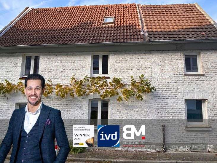 Haus zum Kaufen in Düsseldorf Urdenbach 249.000 € 87 m² 4 zimmer