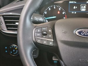 Ford Puma Titanium Parkass. Winterräder AHK uvm 29.044 km 17.980 &euro; HAAN 42781