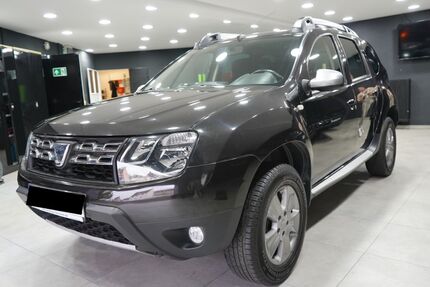 Dacia Duster 87.000 km 8.800 &euro; Düsseldorf 40474