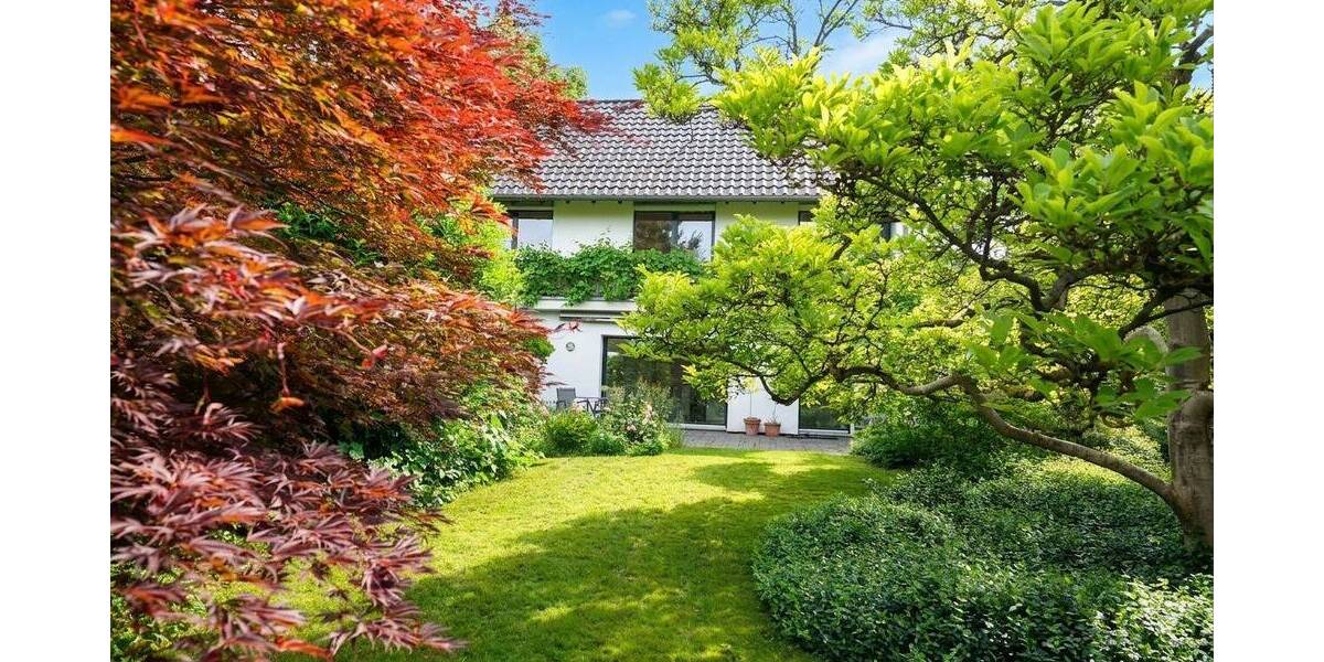 Doppelhaushälfte Krefeld Bockum - 5 Zimmer, 148 m&sup2;, 719.000&euro; | Angebot:26879222